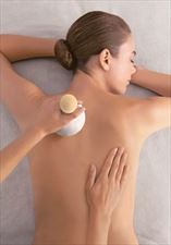 masaż, Evolution SALON URODY & SPA, Białystok