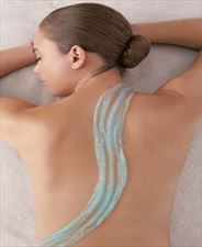 masaż, Evolution SALON URODY & SPA, Białystok