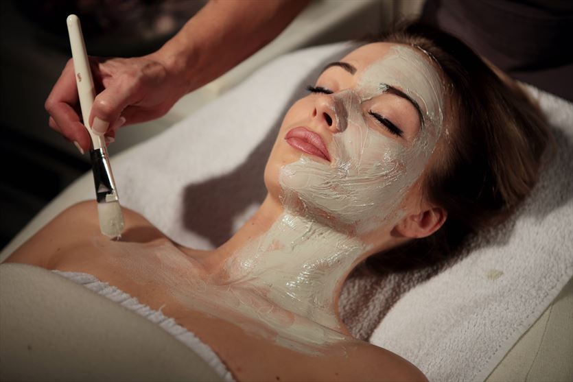 przyjazna Masaż - usługi, Evolution SALON URODY & SPA, Białystok