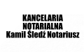 Kamil Śledź Notariusz Kancelaria Notarialna, Białystok