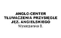 Anglo-Center Tłumaczenia Przysięgłe Jęz. Angielskiego Wysoczarska B., Łomża