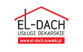 El-Dach Usługi Blacharsko-Dekarskie Wojciech Łozowski, Suwałki