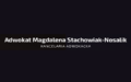 Stachowiak-Nosalik M. Kancelaria adwokacka, Łomża