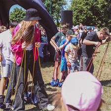 organizacja imprez, Party4You, Białystok