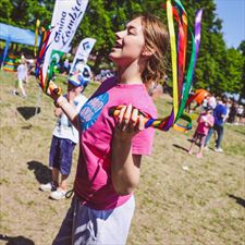 animacje dla dzieci, Party4You, Białystok
