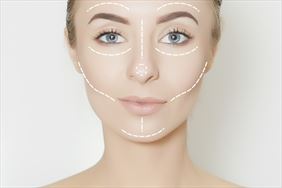 lifting twarzy, Beauty Face Gabinet Kosmetologii Medycznej Beata Żebrowska, Białystok