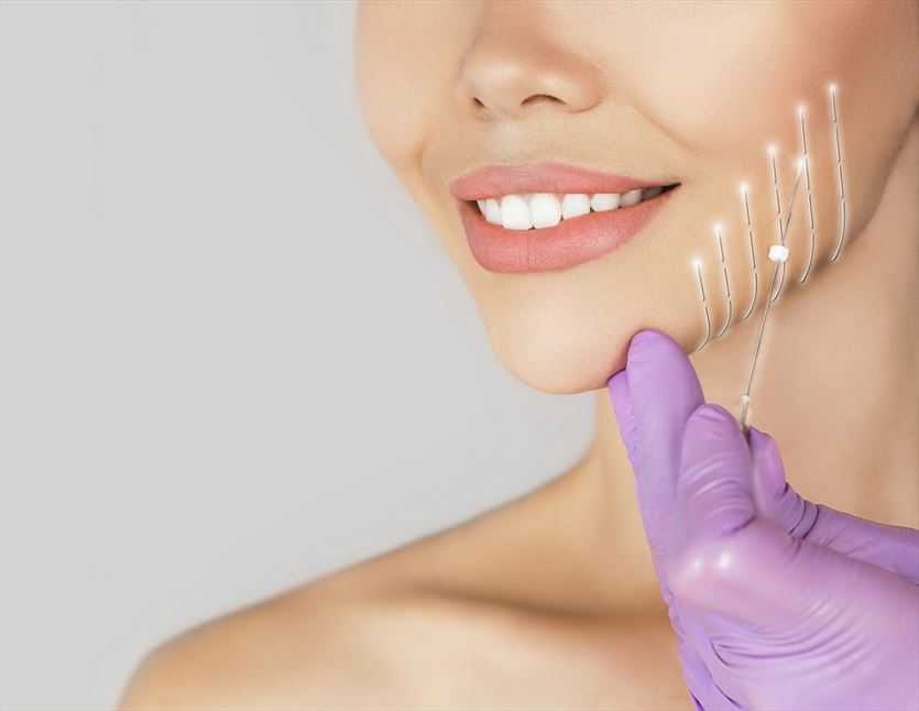 Zabiegi z zakresu kosmetyki pielęgnacyjnej oraz medycyny estetycznej, Beauty Face Gabinet Kosmetologii Medycznej Beata Żebrowska, Białystok