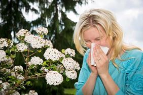 reakcja alergiczna, Zenon Siergiejko Prywatny gabinet internistyczno alergologiczny, Białystok