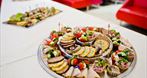 Catering i wynajem sal Akces