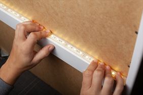taśmy LED, Azbi Light - oświetlenie i profile LED, Białystok