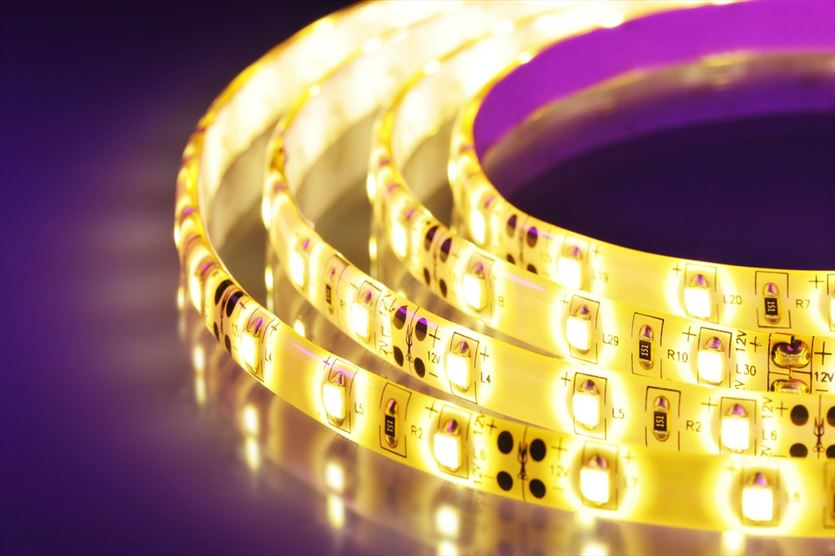 Inteligentne oświetlenie do domu i biura, Azbi Light - oświetlenie i profile LED, Białystok