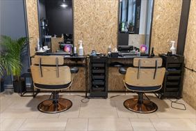 kosmetyka, fryzjerstwo, Kosmetologia Estetyczna i Fryzjer, Białystok