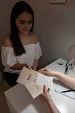 kosmetyka, fryzjerstwo, Kosmetologia Estetyczna i Fryzjer, Białystok