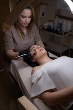 kosmetyka, fryzjerstwo, Kosmetologia Estetyczna i Fryzjer, Białystok