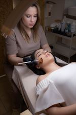 kosmetyka, fryzjerstwo, Kosmetologia Estetyczna i Fryzjer, Białystok