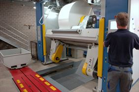 Zakład poligraficzny, Sochor s.c. Zakład poligraficzny , Białystok