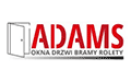 Adams Okna Drzwi Bramy Rolety, Białystok