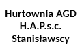 Hurtownia AGD H.A.P.s.c. Stanisławscy, Łomża
