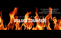 Usługi Zduńskie Krzysztof Wawiernia. Kominki, Piece., Białystok