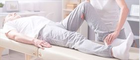 rehabilitacja, Wysocki Fizjoterapia i Osteopatia, Białystok