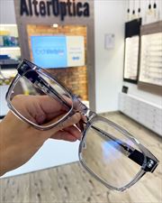 okulary, AlterOptica Salon optyczny s.c., Białystok