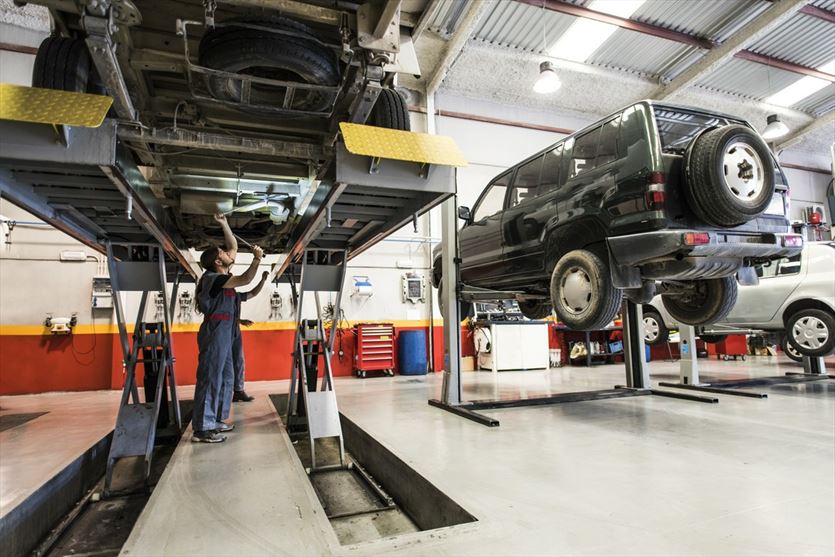 przyjazna Samochody - stacje obsługi, mechanicy, Bona-Nova Maciej Krupicki. Wulkanizacja., Porosły Kolonia