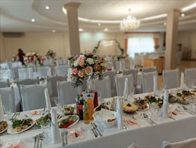 wesela, Malibu's s.c., Białystok