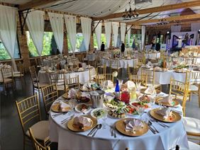 catering na wesela, Malibu's s.c., Białystok