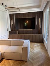 kanapa, Meble na wymiar Dec&Dec, Białystok