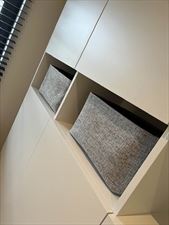 regał, Meble na wymiar Dec&Dec, Białystok