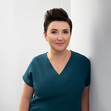 dr Ewa Gułaj, Dr Ewa Gułaj ® Gabinet Medycyny Estetycznej ESTIMED, Białystok