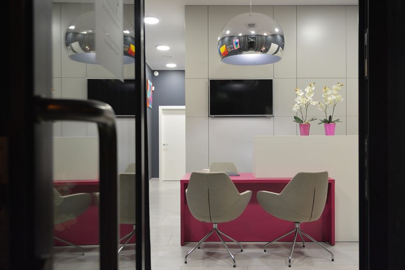 przyjazna Lekarze - interniści, Dr Ewa Gułaj ® Gabinet Medycyny Estetycznej ESTIMED, Białystok