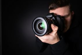 fotograf, Fotolink Fotostudio Jerzy Turek, Białystok