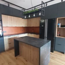 meble kuchenne, Czajkowski Meble Krystian Czajkowski, Białystok