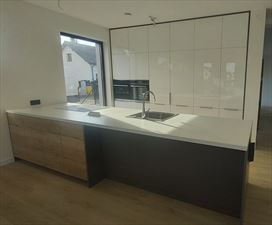 biała kuchnia, Czajkowski Meble Krystian Czajkowski, Białystok