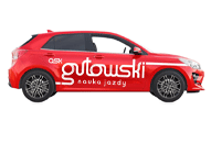 Gutowski Ośrodek szkolenia kierowców Grzegorz Gutowski