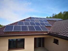 fotowoltaika, Falcon Energy Sp. z o. o., Białystok