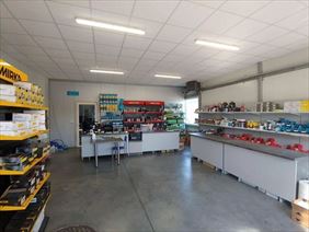 Strefa Koloru, Strefa koloru Rafał Lewonowski, Białystok