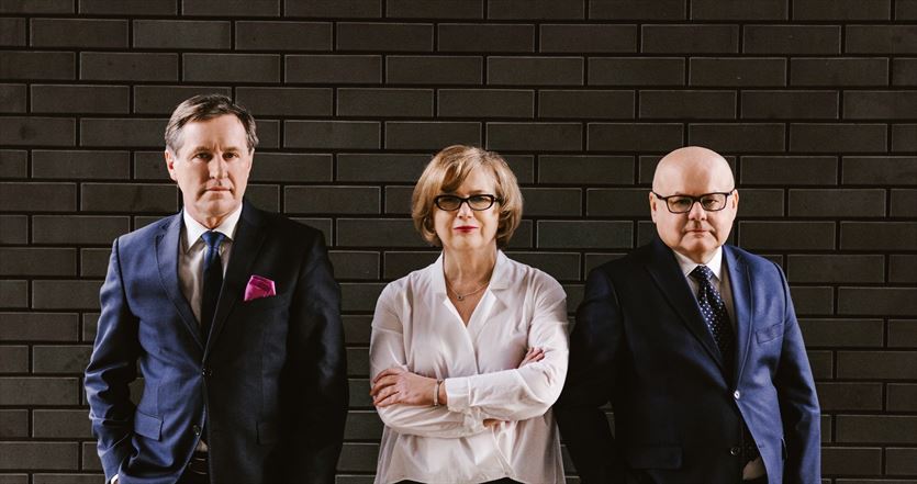 przyjazna Radcy prawni, Kancelaria Adwokatów i Radców Prawnych J. Kamieńska, B. Niewiński, J. Wasiluk s.c., Białystok