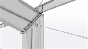 LS Construction konstrukcji, LS Construction Łukasz Skrouba, Łapy