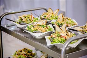 jedzenie, Stara Kuźnia – Restauracja, Ruda