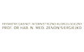 Zenon Siergiejko Prywatny gabinet internistyczno alergologiczny, Białystok