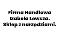 Firma Handlowa Izabela Lewsza. Sklep z narzędziami., Białystok