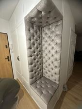 usługi tapicerskie, Tapica Meble, Białystok