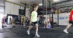 Crossfit Białystok, crossfit, trening crossfit, siłownia crossfit, Białystok