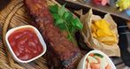 Babushka Bistro Restauracja, kuchnia polska, dania regionalne, restauracje, Hajnówka