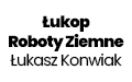 Łukop Roboty Ziemne Łukasz Konwiak, Białystok