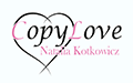 Copylove Natalia Kotkowicz. Punkt ksero, drukarnia, Białystok