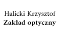 Krzysztof Halicki Zakład Optyczny, Białystok