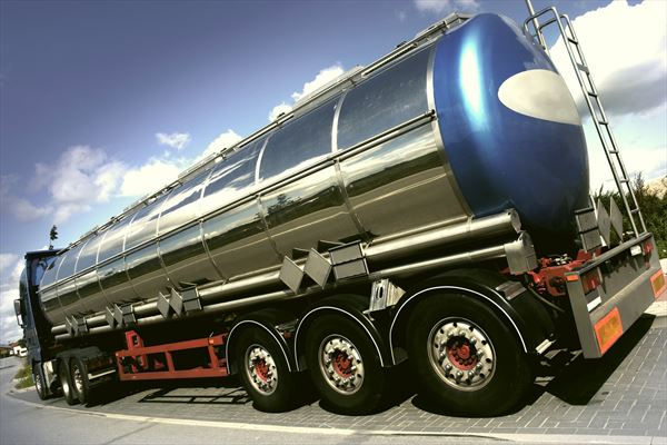 Transport samochodowy, Dalma Spółka z Ograniczoną Odpowiedzialnością, Wysokie Mazowieckie